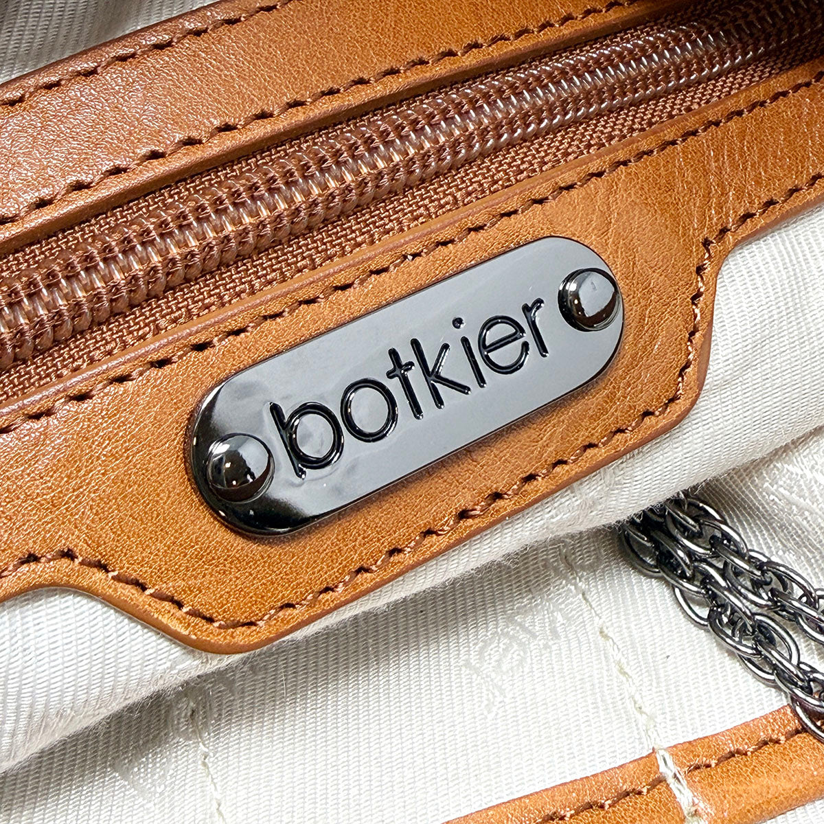 Botkier Handle Bag