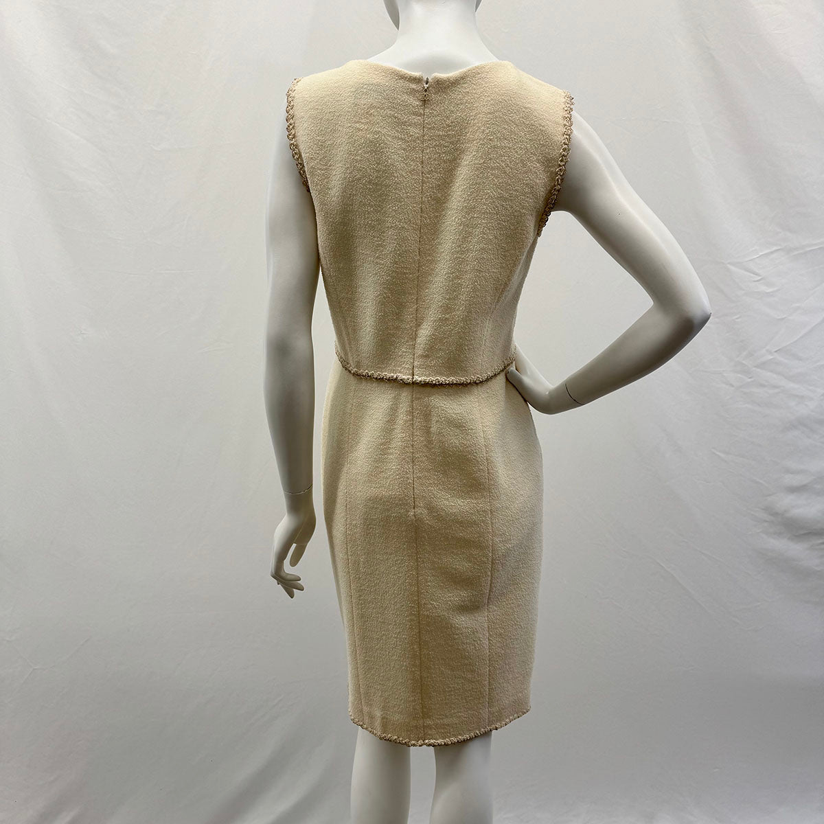 Chanel Dress