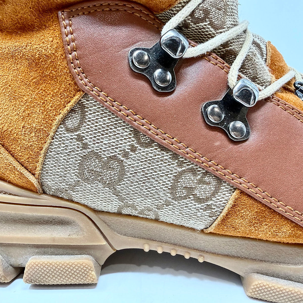 Gucci Boots