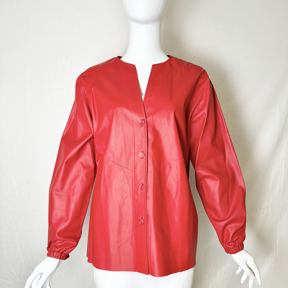 Shamask Jacket