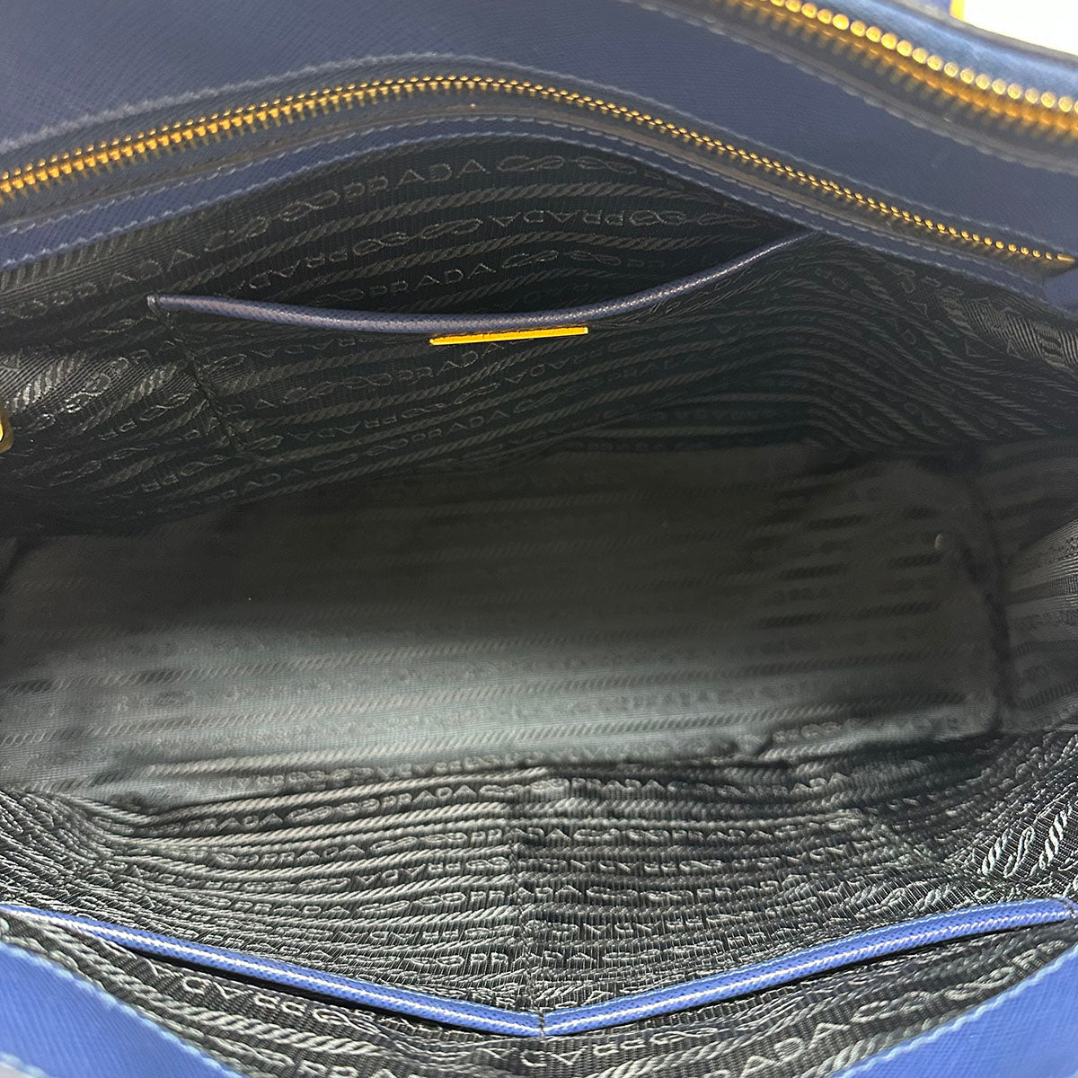 Prada Galleria Tote
