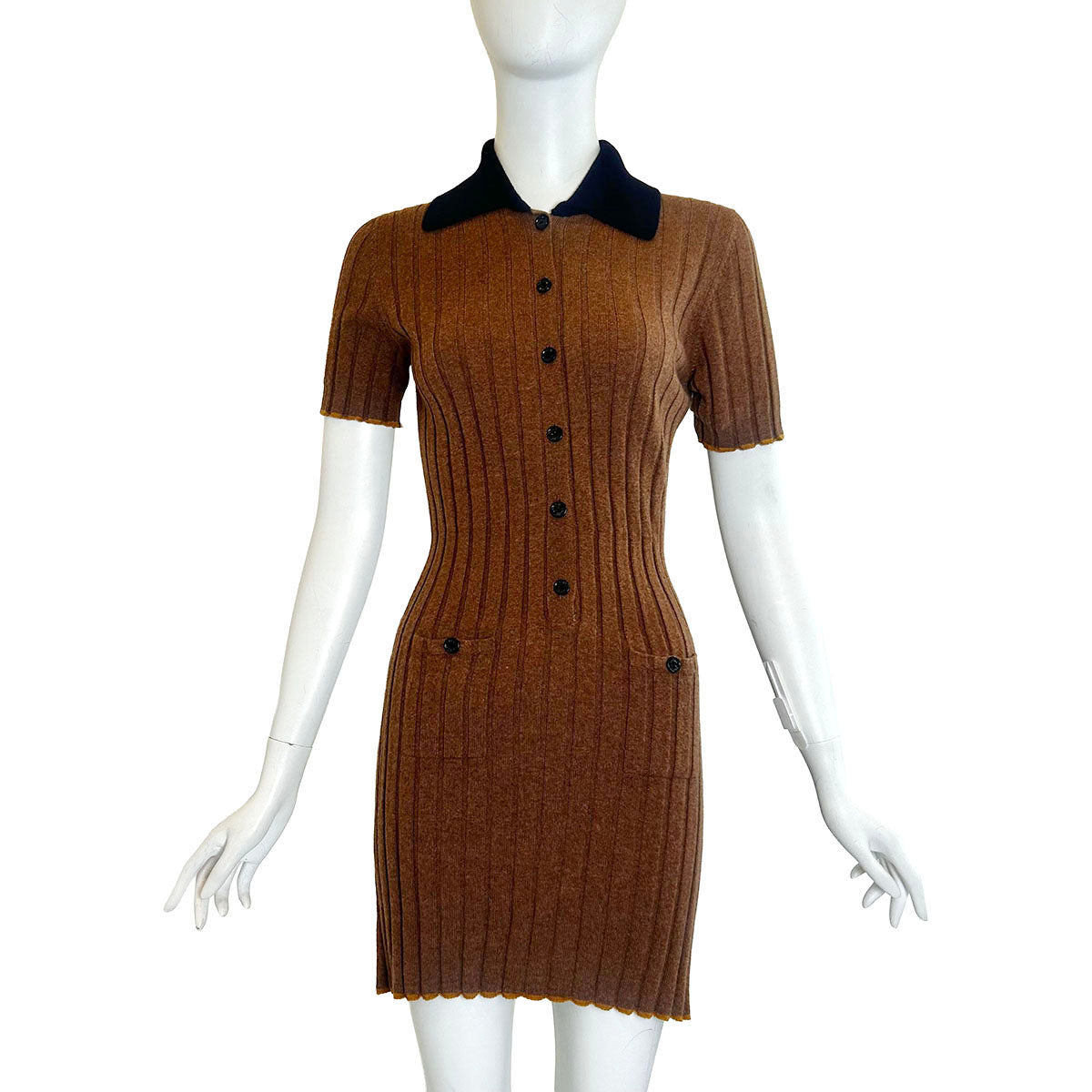 Barrie Dress