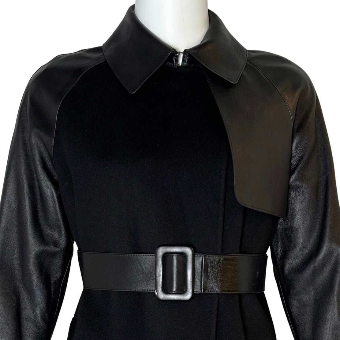 Theory Coat