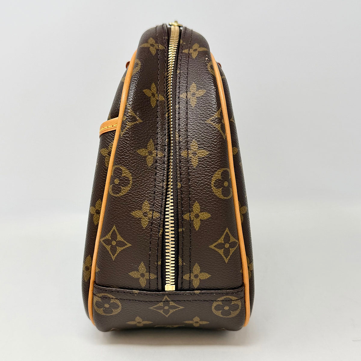 Louis Vuitton Trouville Bag