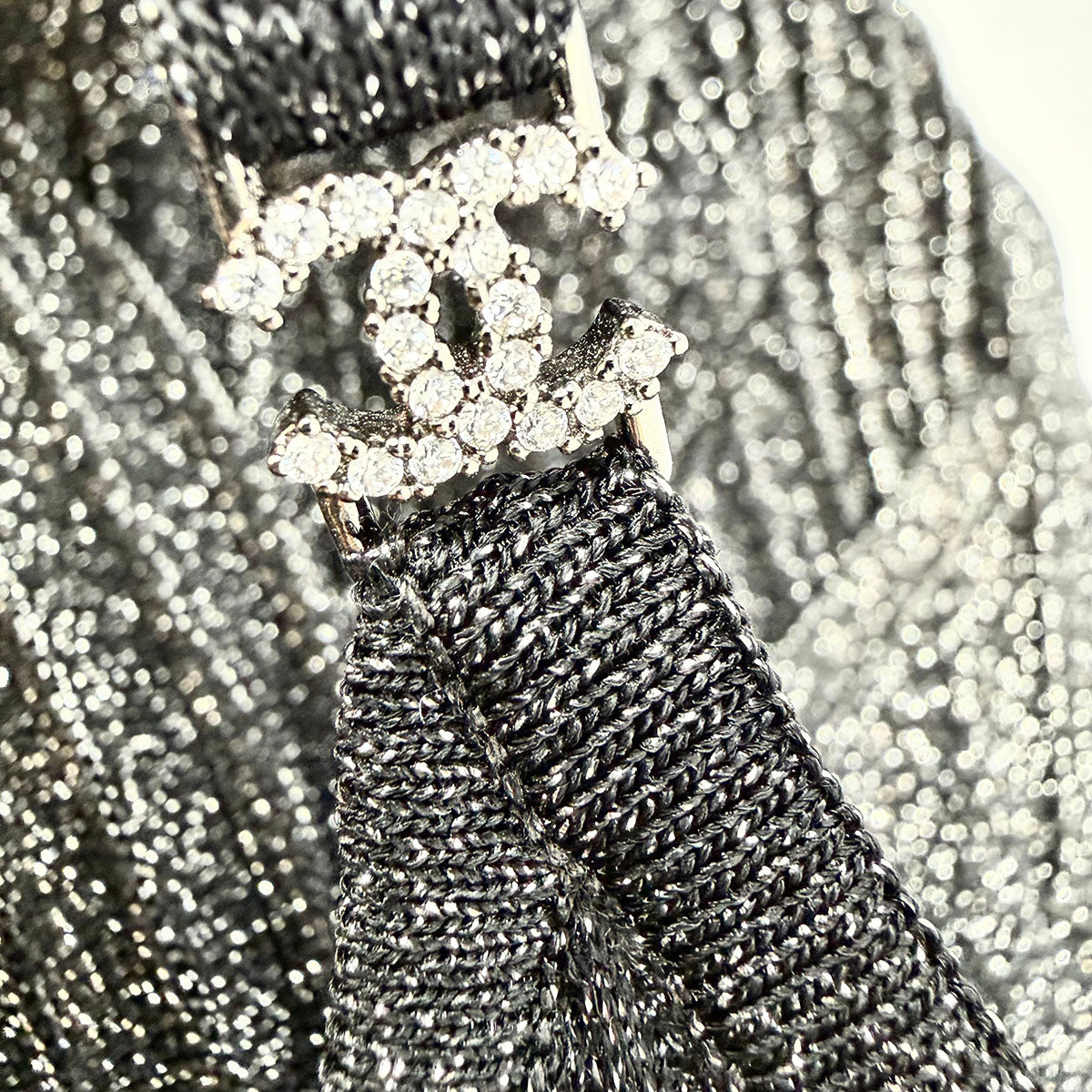 Chanel Dress