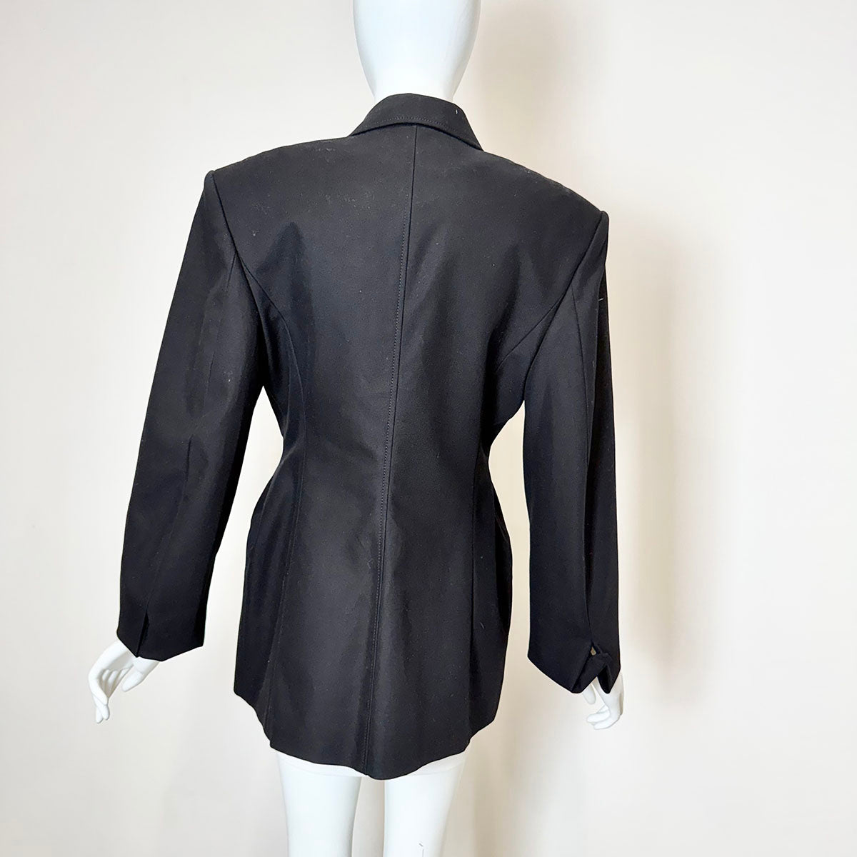 Wardrobe NYC Blazer