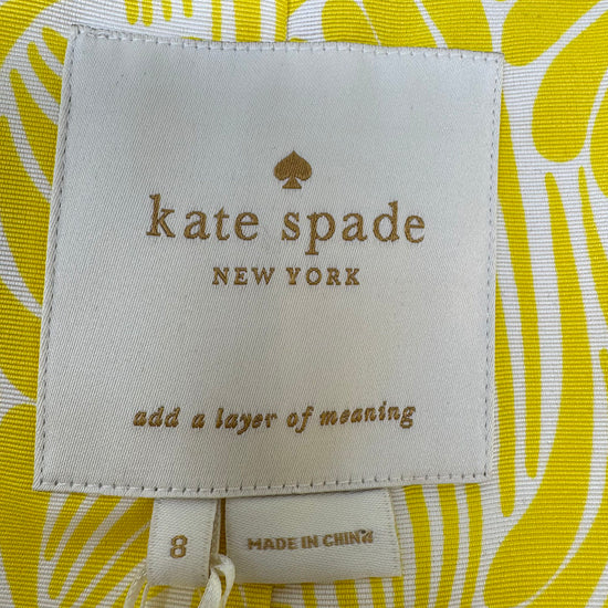 Kate Spade Jacket