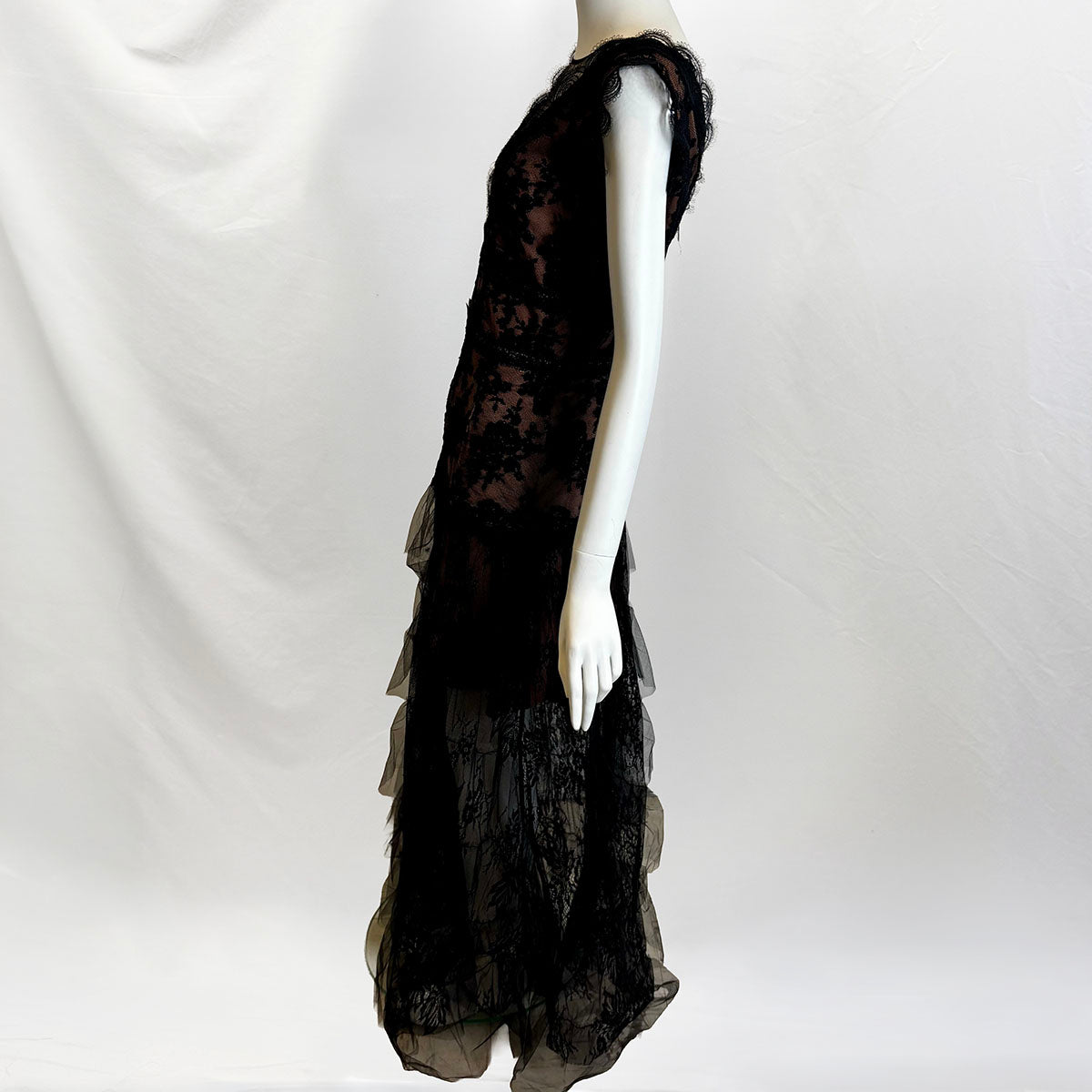 Bronx & Banco Dress