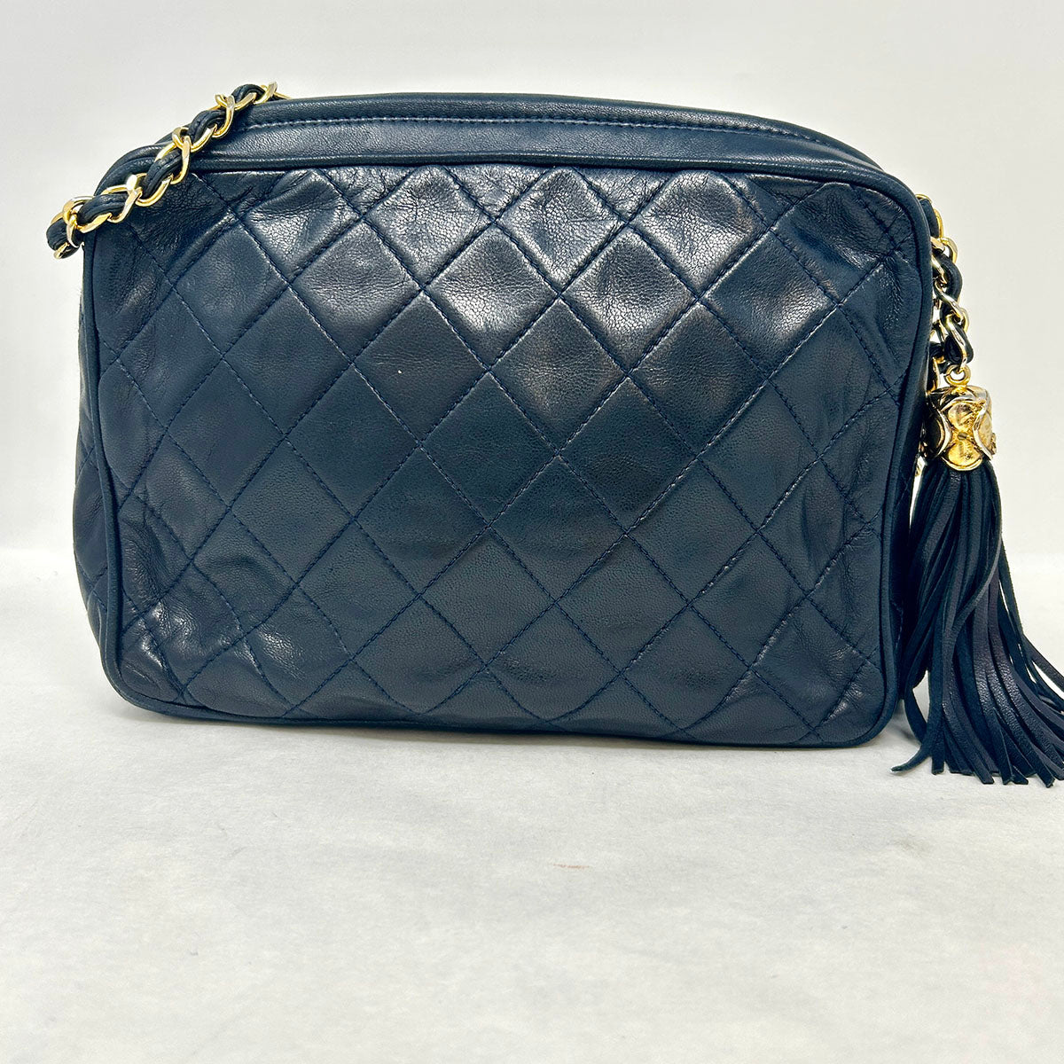 Chanel Vintage Crossbody