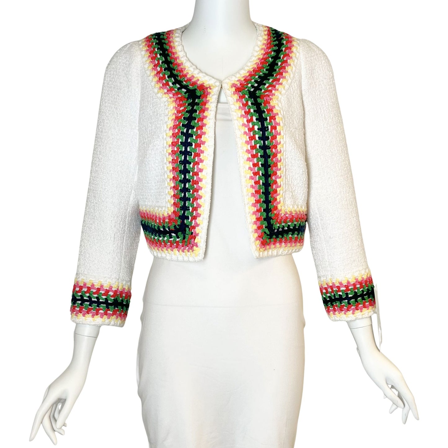 Edward Achour Jacket