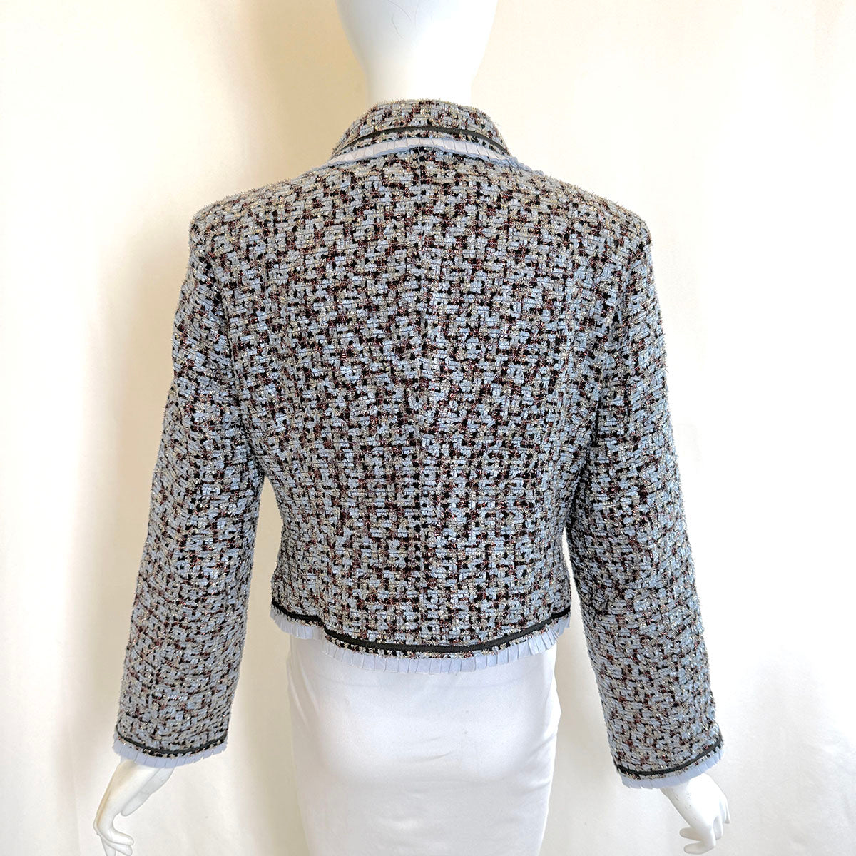 Frances Valentine Jacket