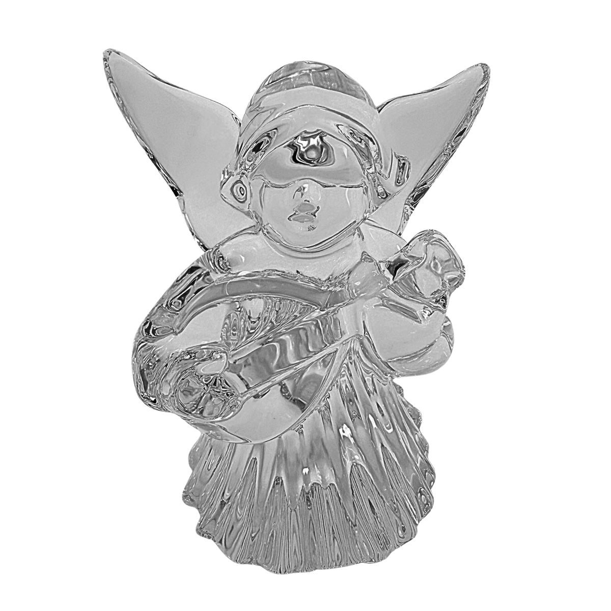 Baccarat Crystal Angel