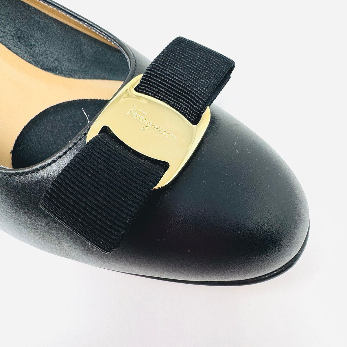 Salvatore Ferragamo Pumps