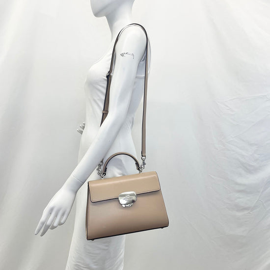 Coach Handle Bag