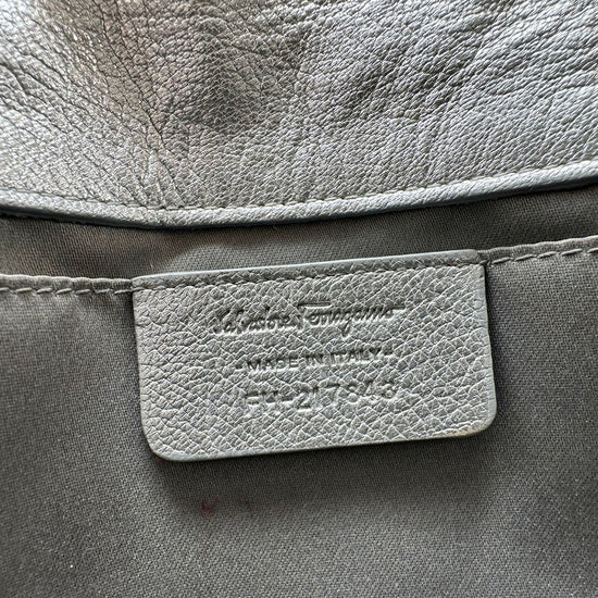Salvatore Ferragamo Shoulder Bag