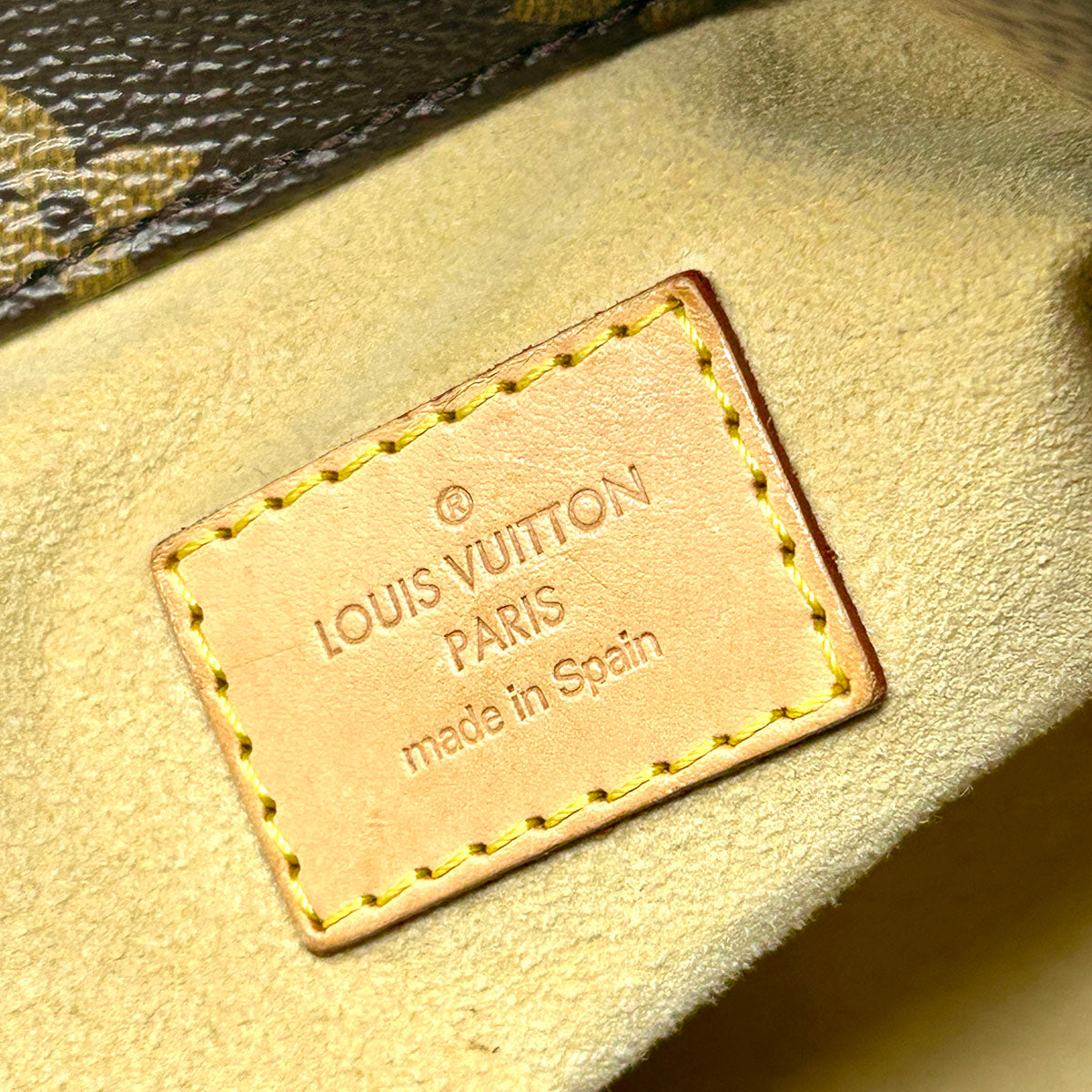Louis Vuitton Shoulder Bag