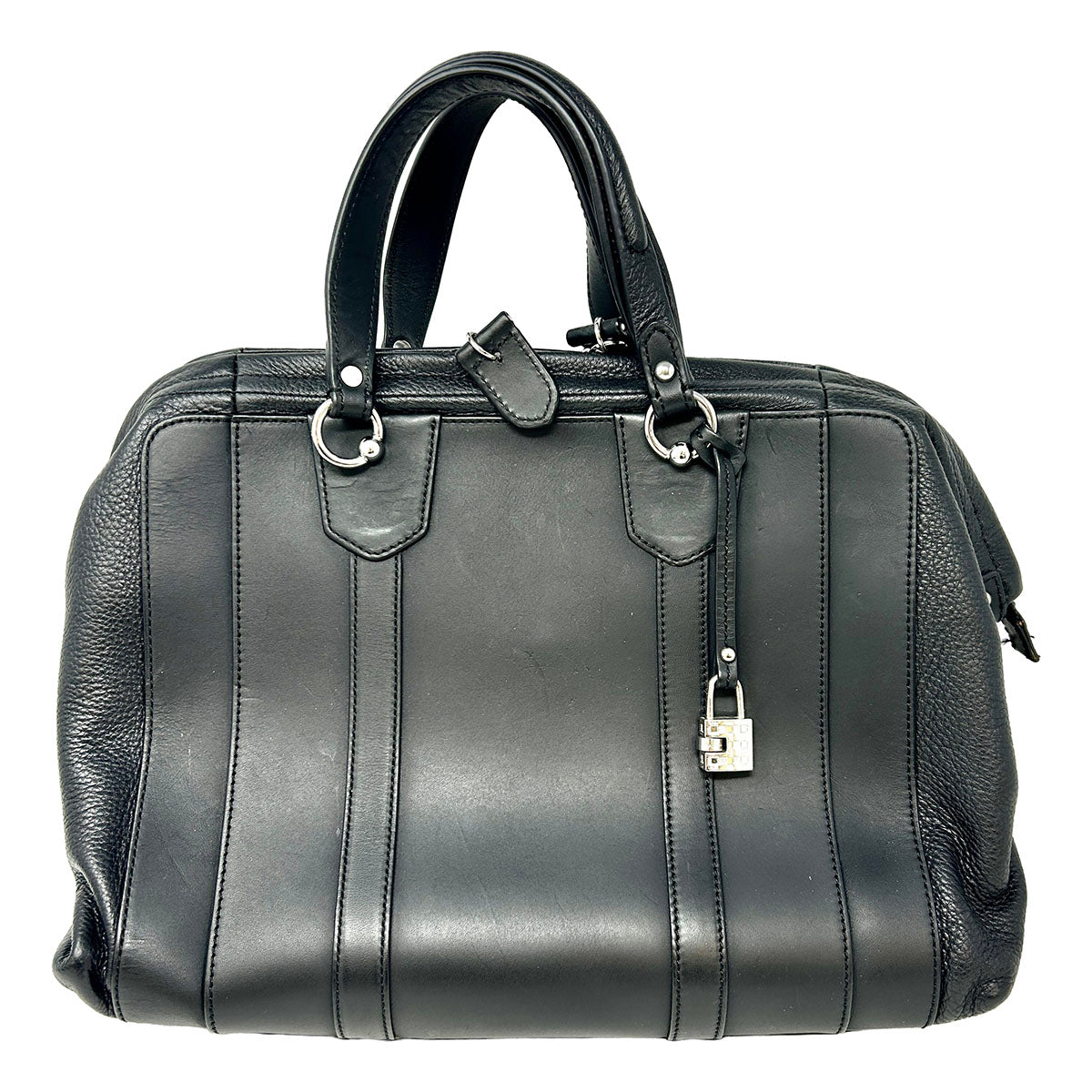 Aquascutum Handle Bag