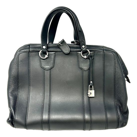 Aquascutum Handle Bag