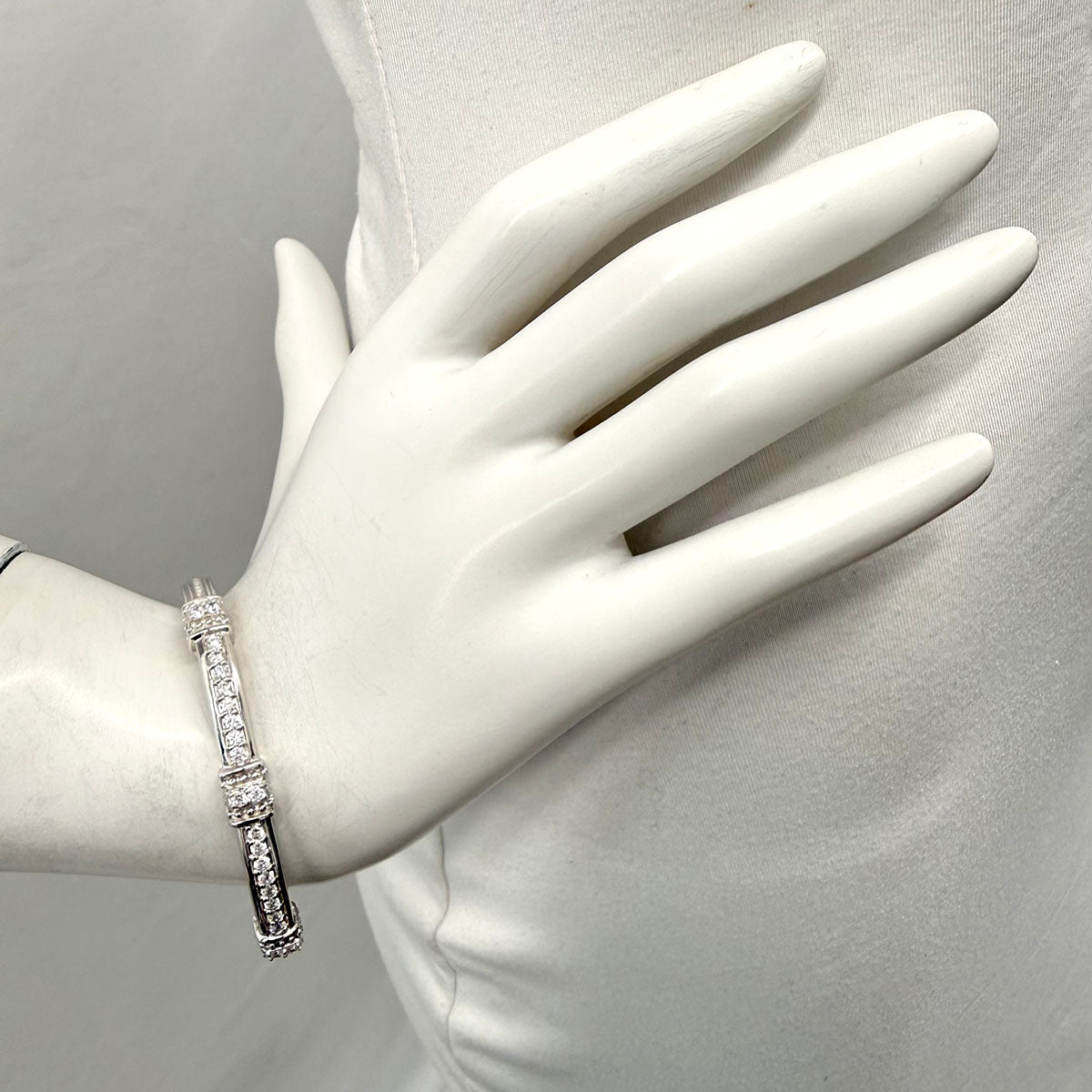 Judith Ripka Bracelet