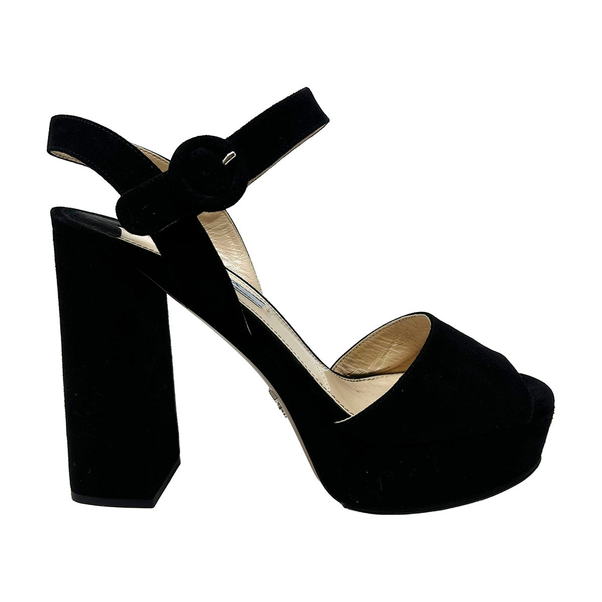 Prada Sandals