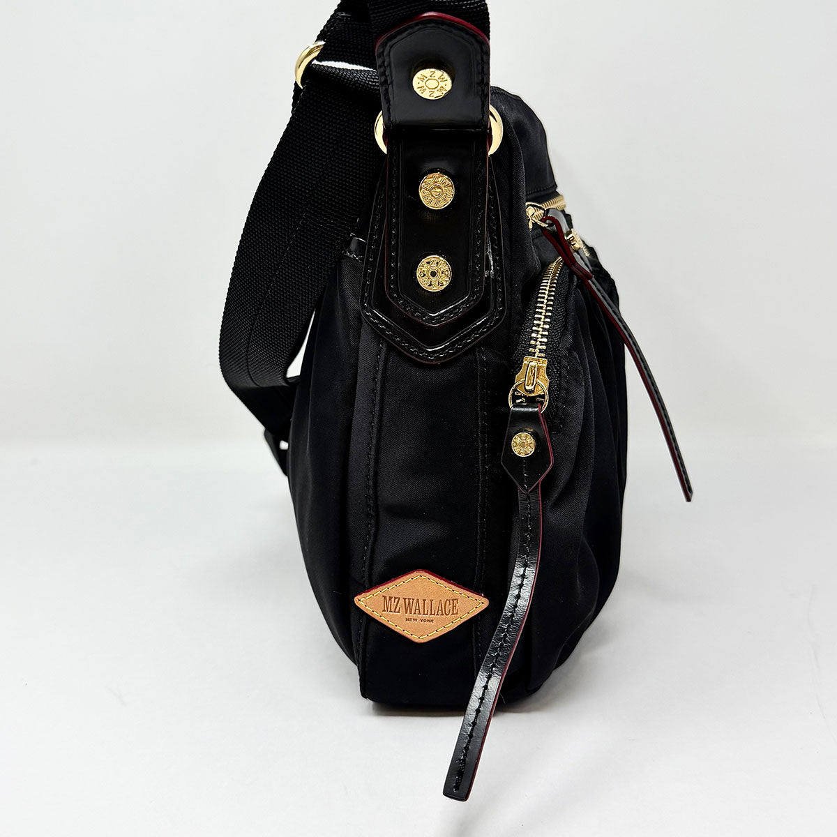 MZ Wallace Shoulder Bag