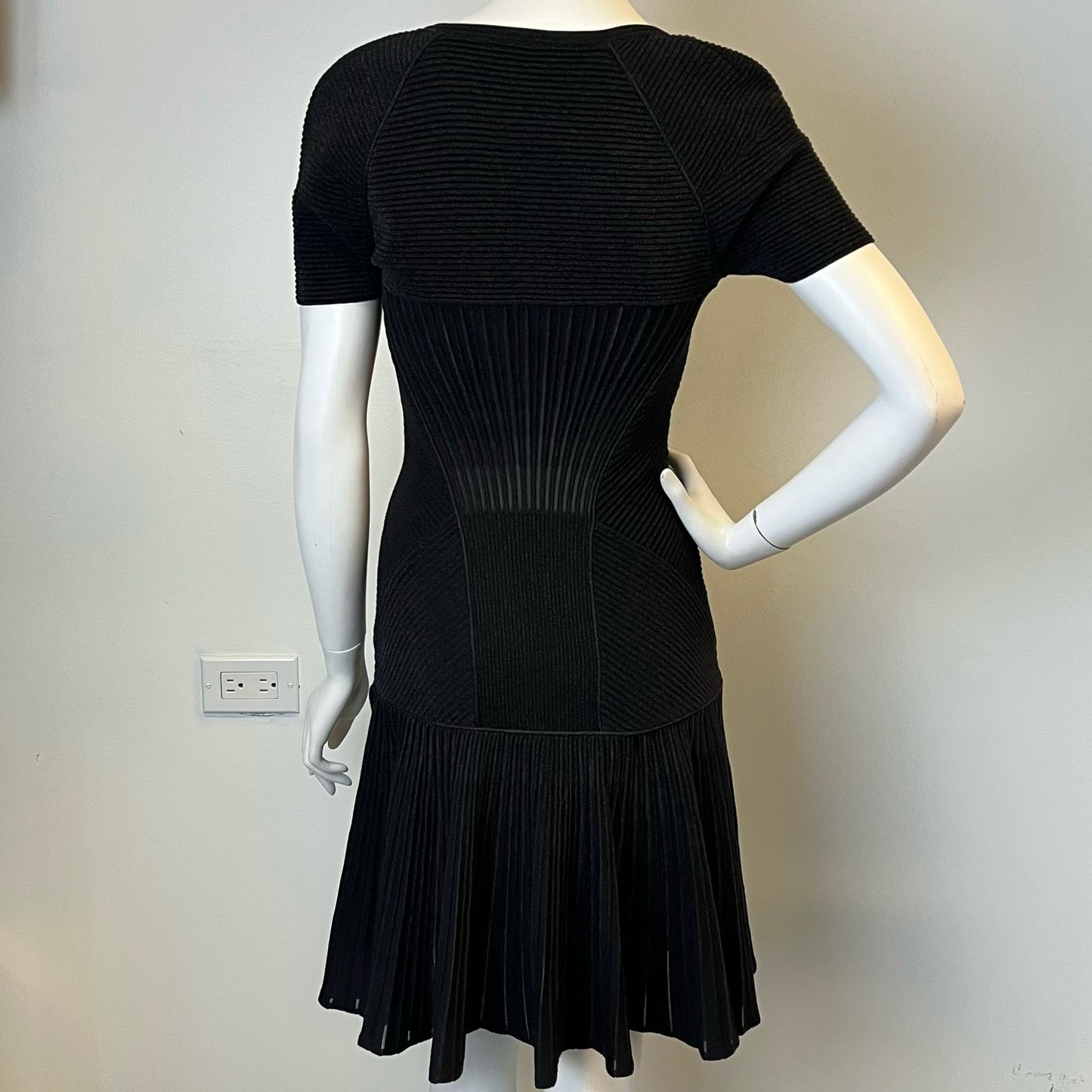 Alexander McQueen Dress