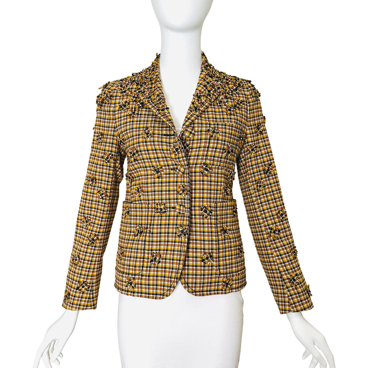 Bottega Veneta Jacket
