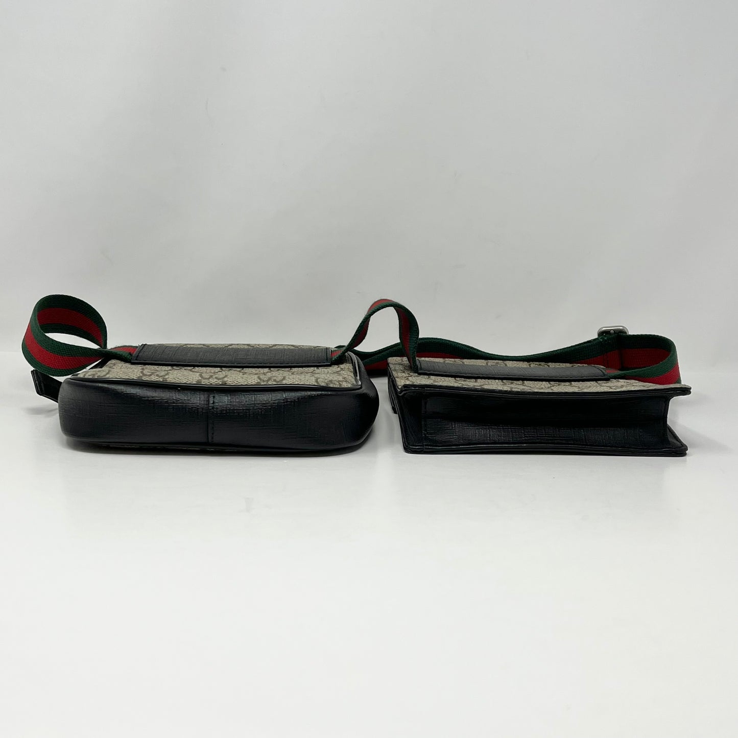 Gucci Crossbody/Belt Bag