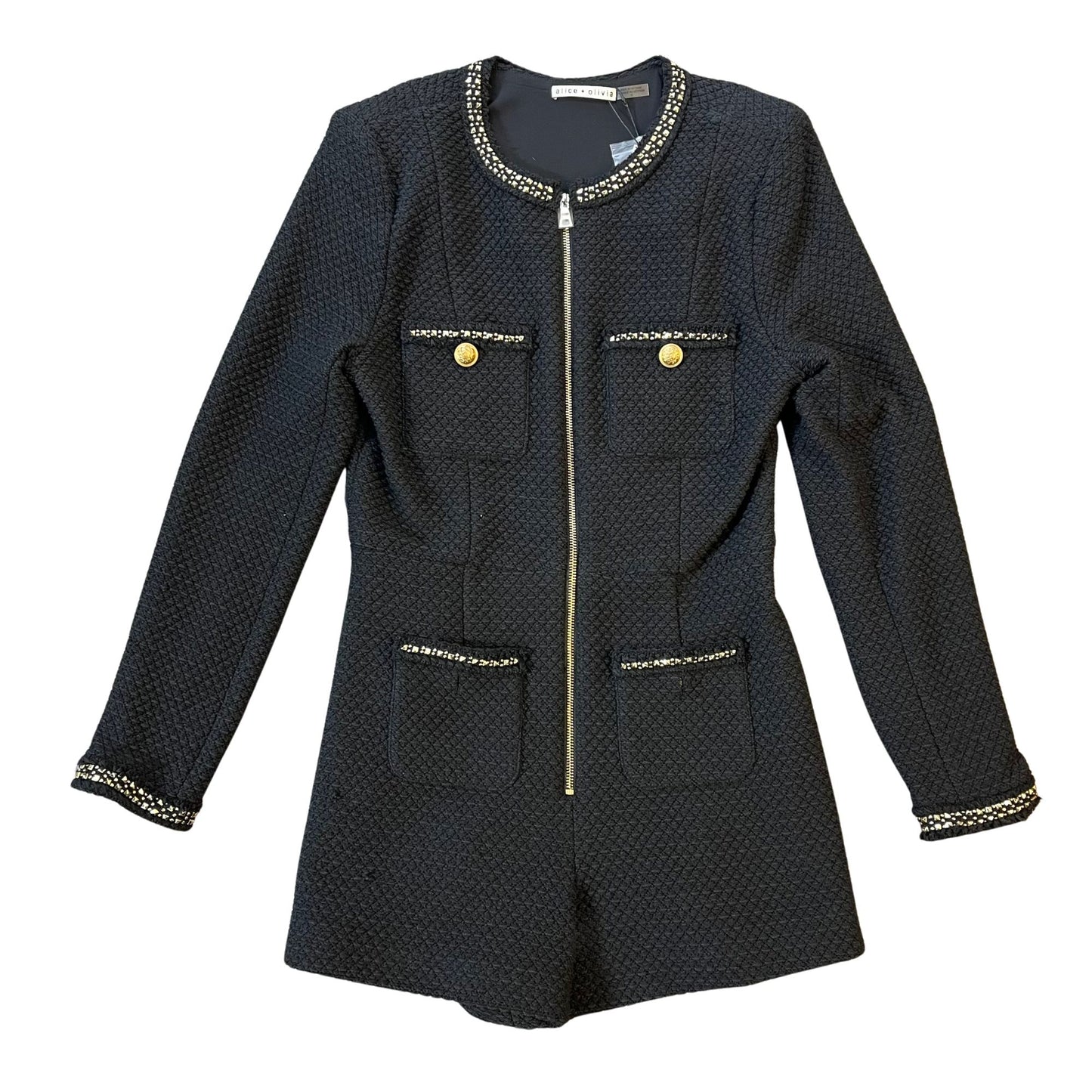 Alice & Olivia Dress
