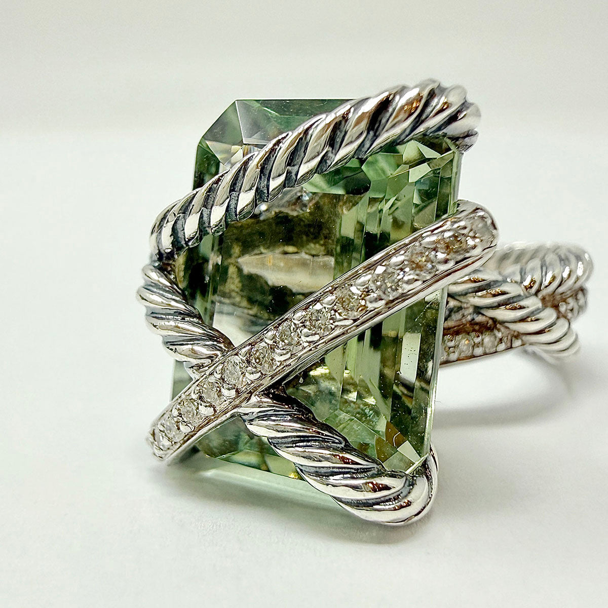 David Yurman Ring