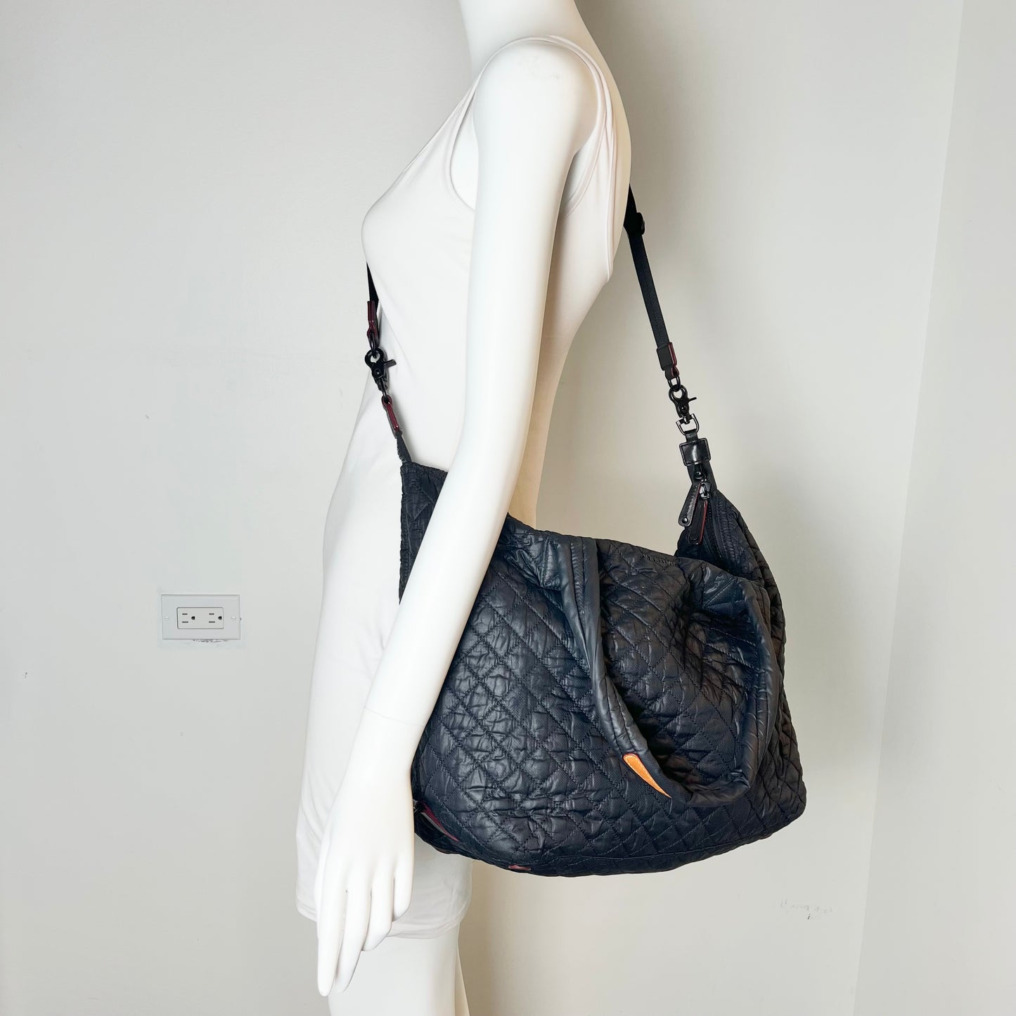 MZ Wallace Tote