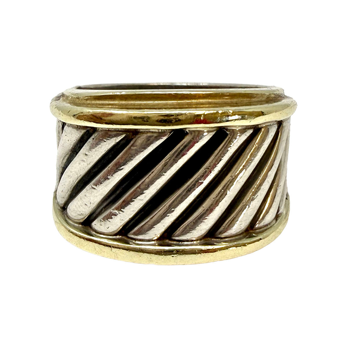 David Yurman Ring