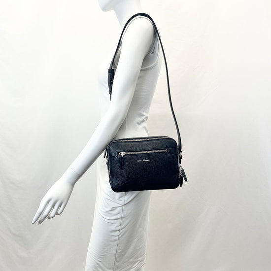 Salvatore Ferragamo Crossbody