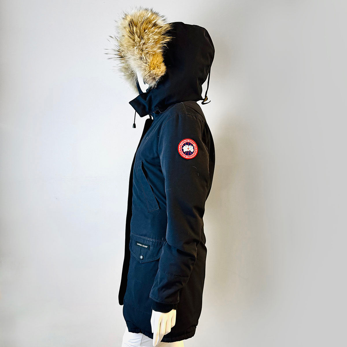 Canada Goose Jacket