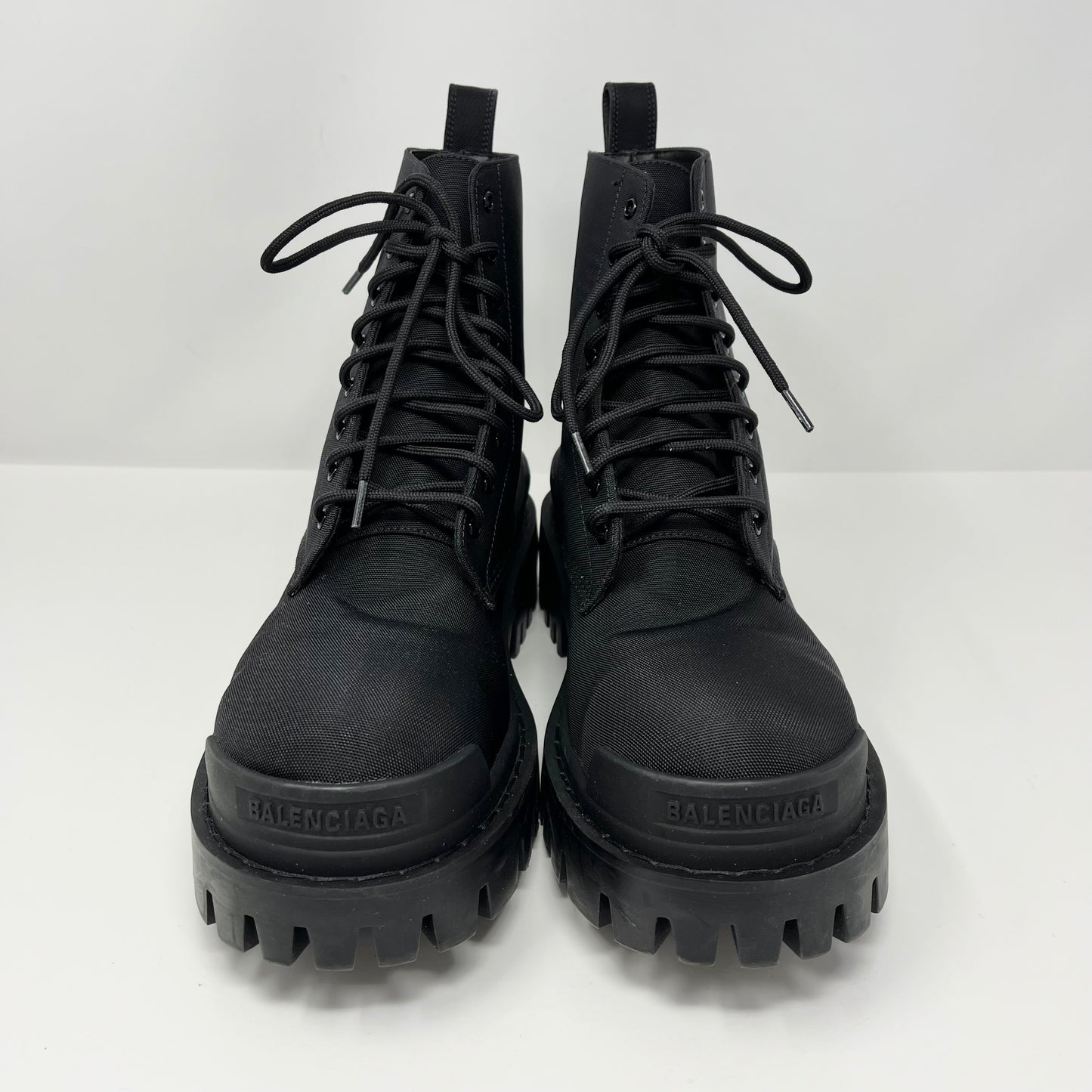 Balenciaga Boots