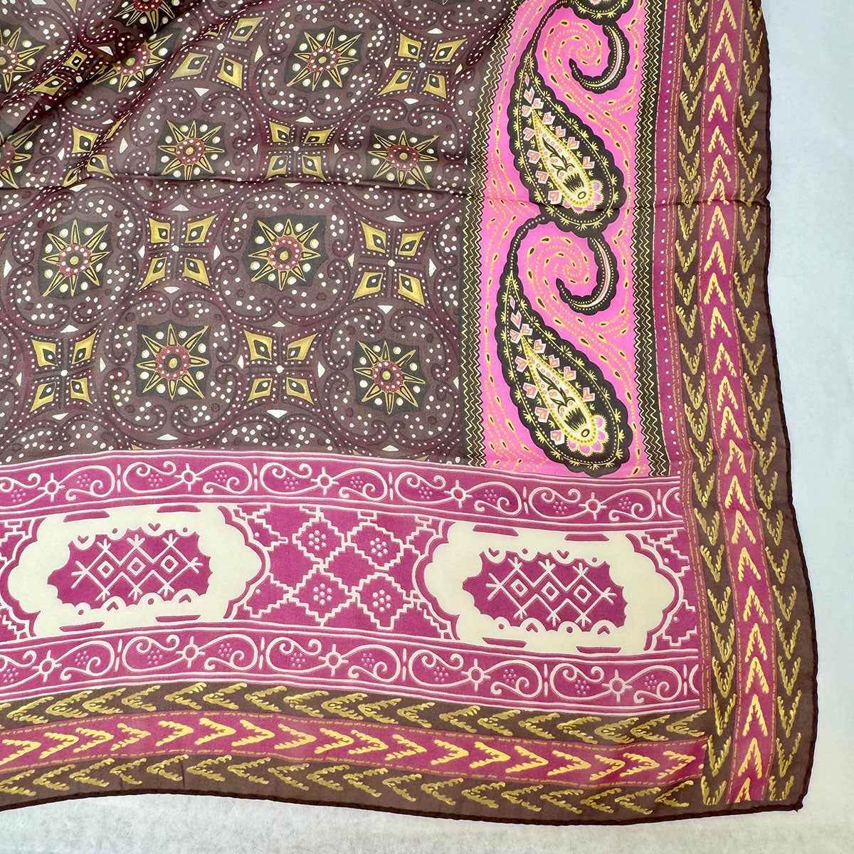 Etro Scarf