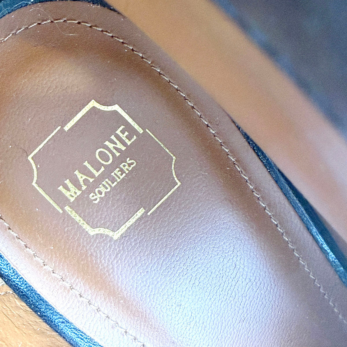 Malone Souliers Boots