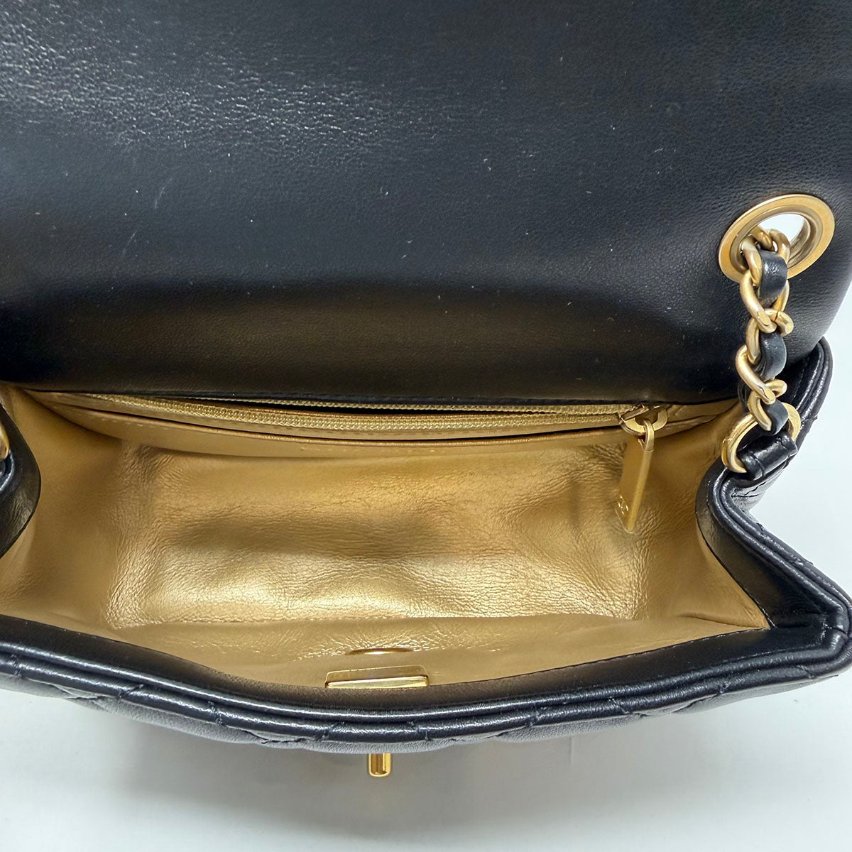Chanel Shoulder Bag