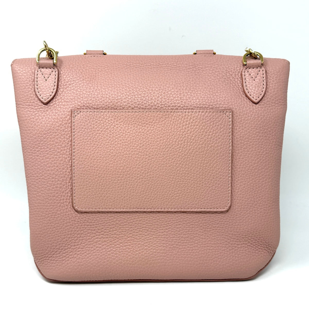 Louis Vuitton 2WAY Flap Bag
