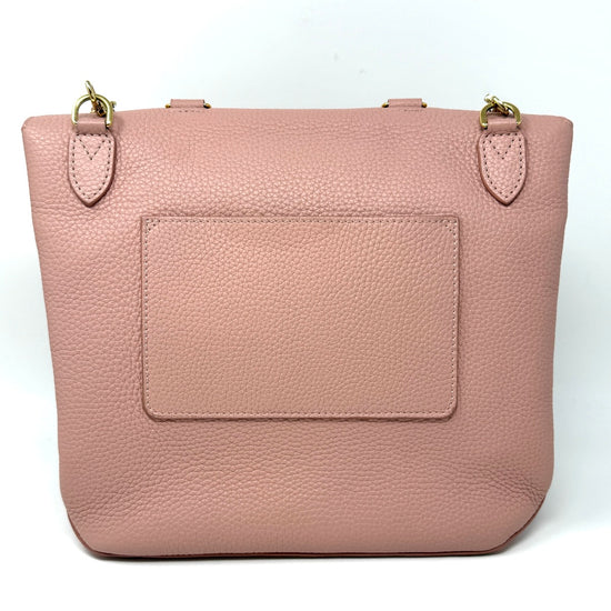 Louis Vuitton 2WAY Flap Bag