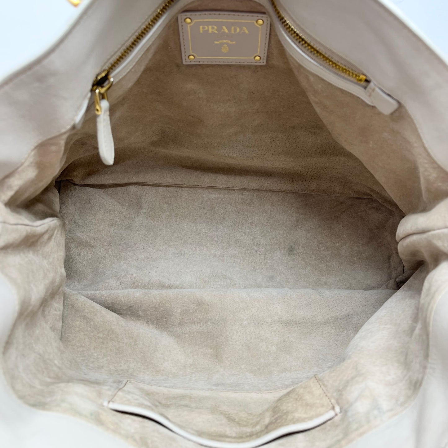 Prada Tote