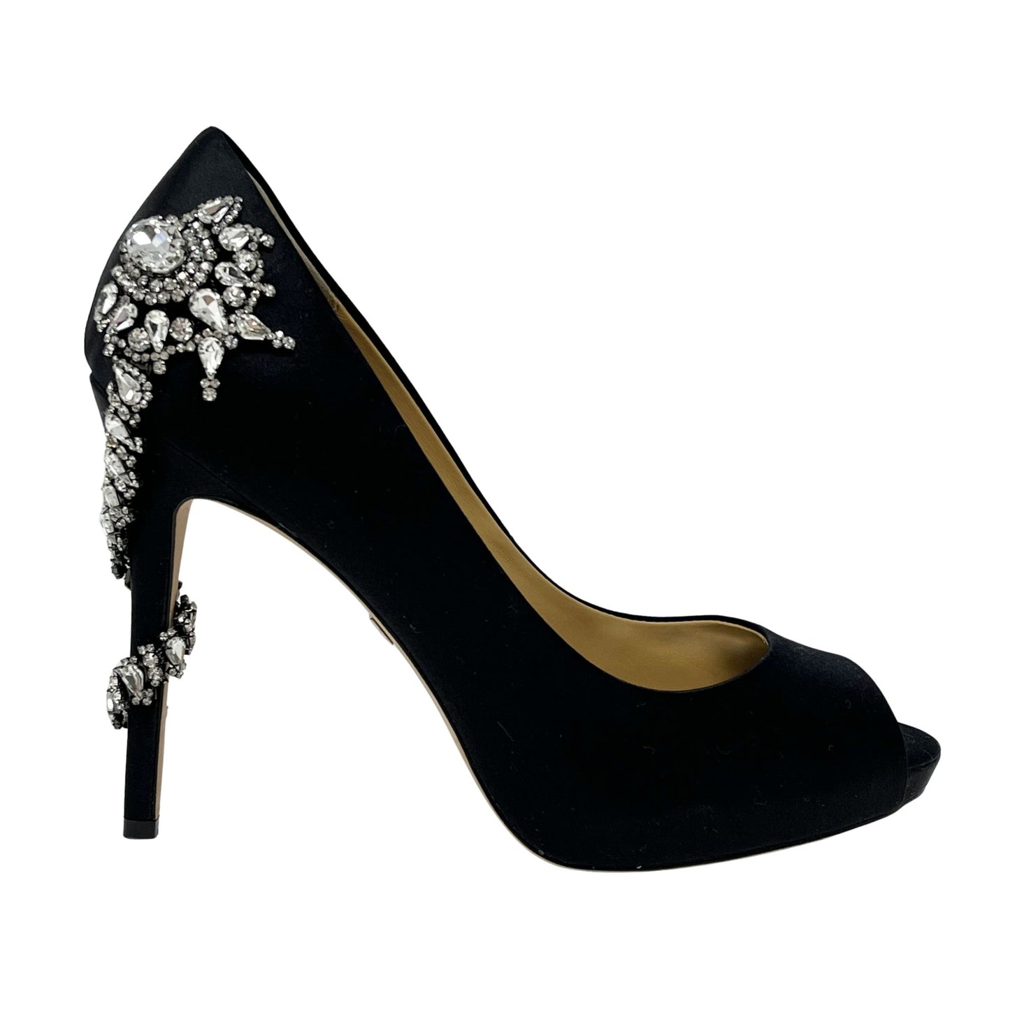 Badgley Mischka Pumps