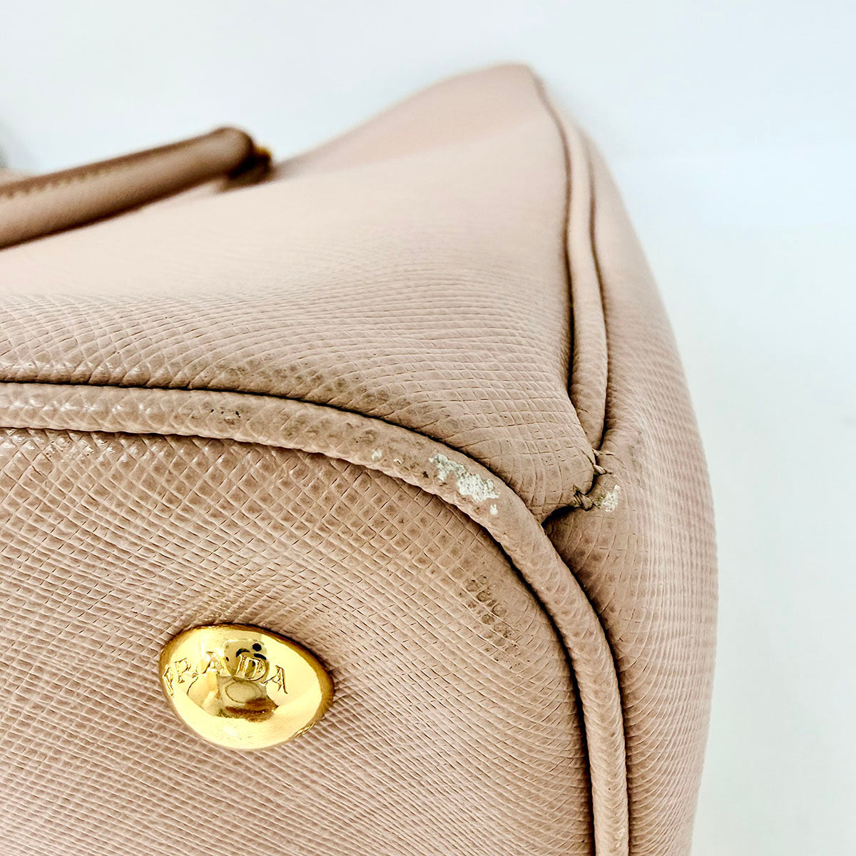 Prada Galleria Tote