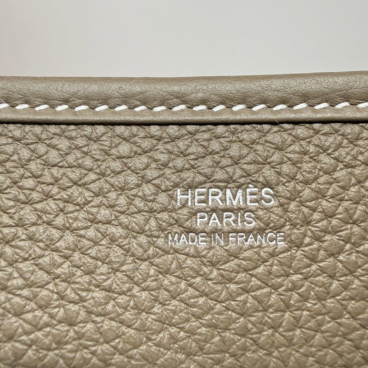 Hermes Crossbody
