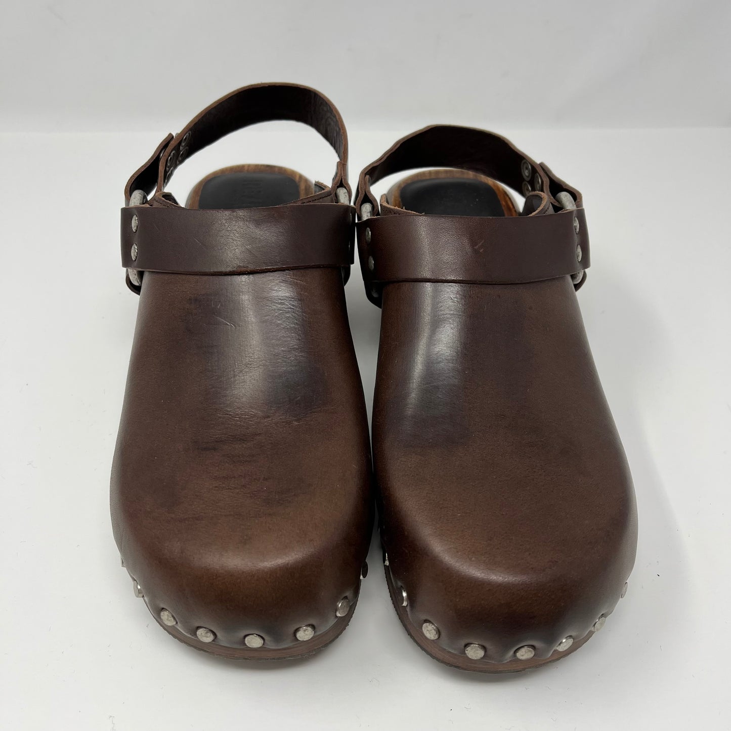 RE/DONE Clogs
