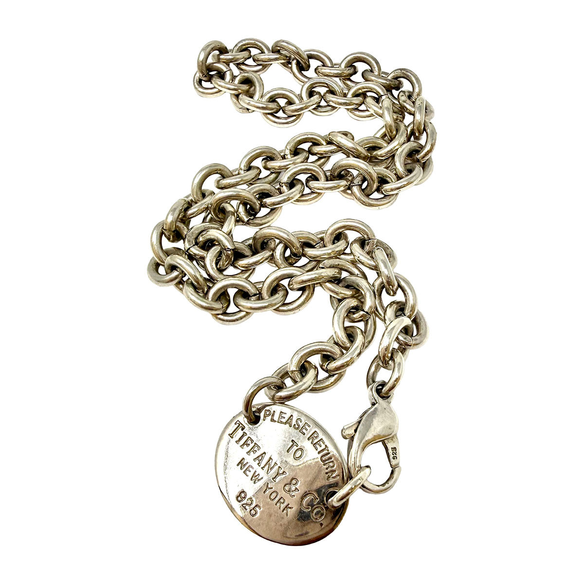 Tiffany & Co. Necklace
