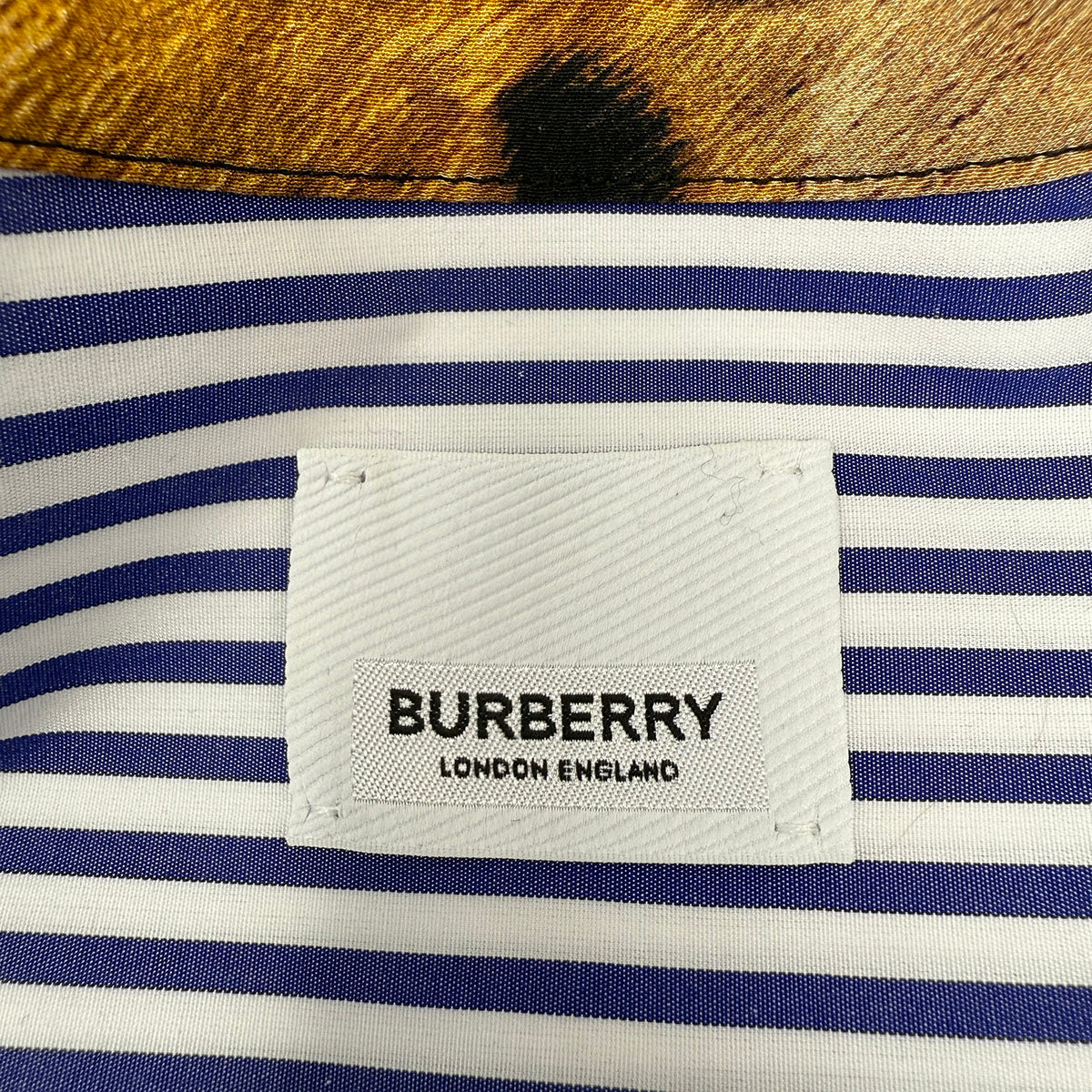 Burberry Blouse