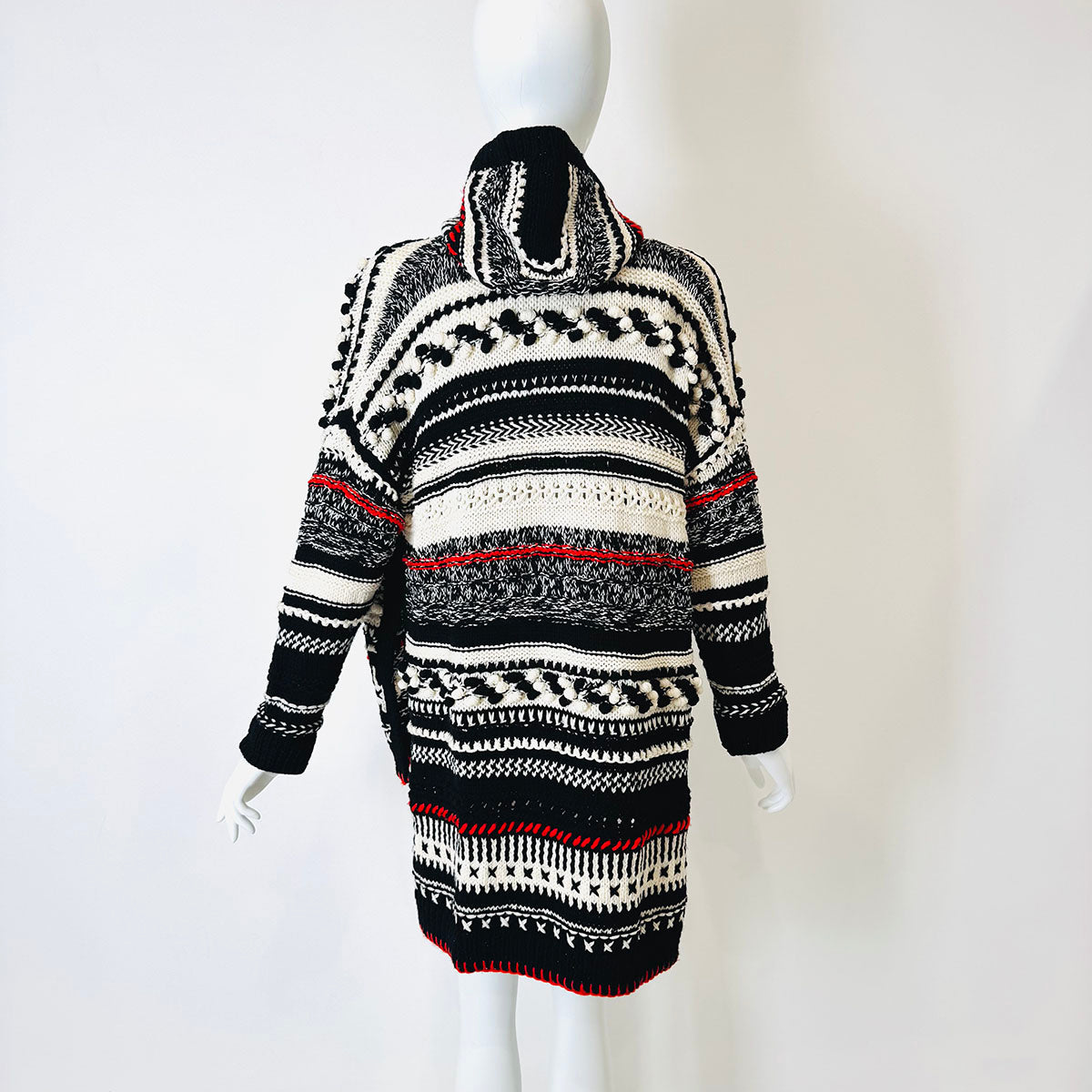 Spencer Vladimir Cardigan