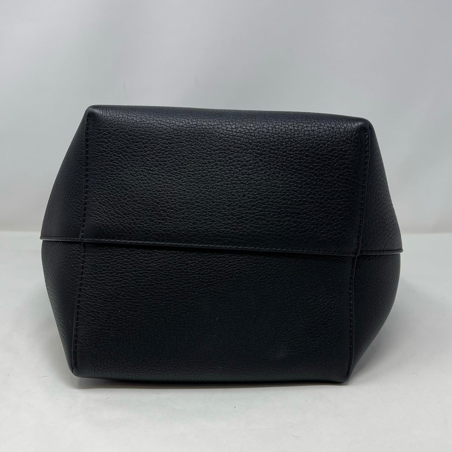 The Row Nubuck N/S Park Shoulder Bag