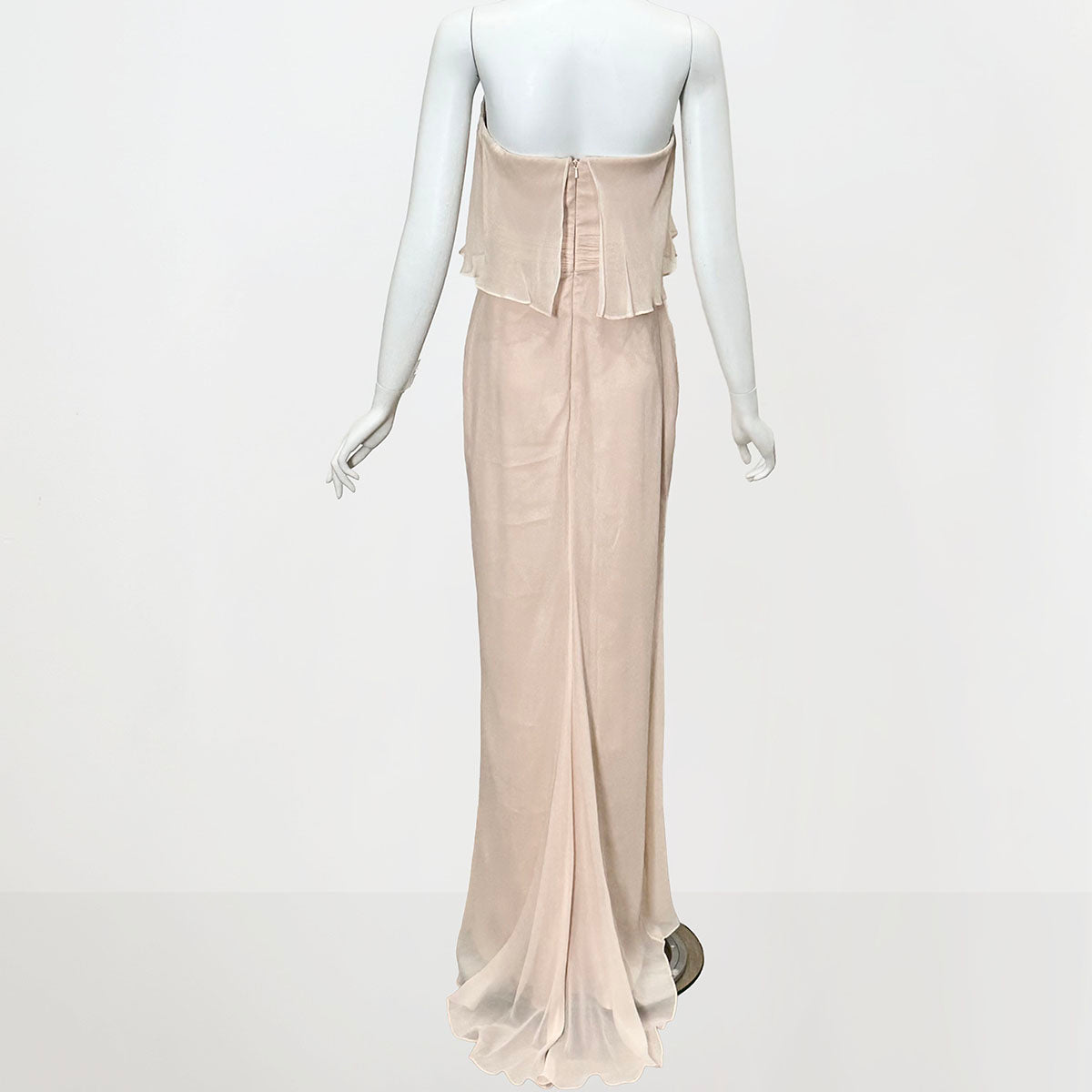 Badgley Mischka Gown/Evening Wear